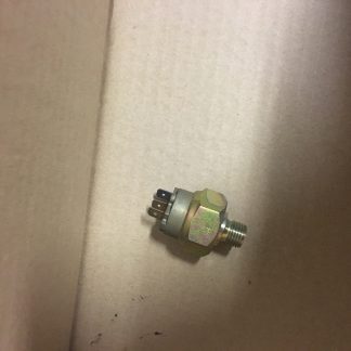 OIL PRESSURE SENSOR 0-7 BAR
