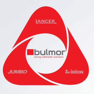 BULMOR Zijlader onderdelen