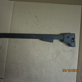 CABIN LOCK LEFT