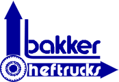 Bakkerheftrucks Parts